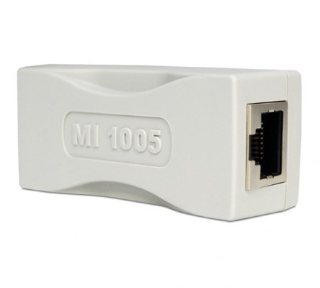 Baaske Medical MED MI 1005 Grey