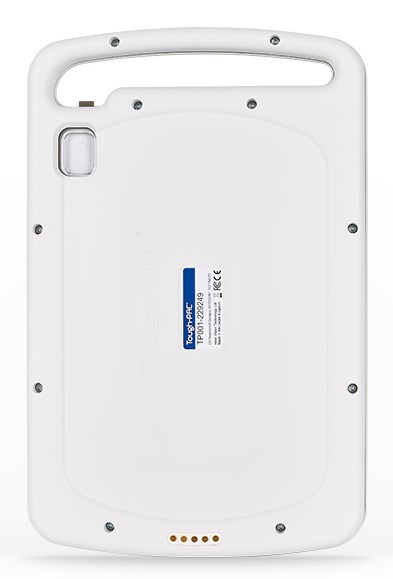 Baaske Medical 2013008 27.9 cm (11") Shell case White-1