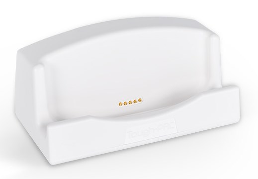 Baaske Medical 2013047 mobile device dock station Tablet White-0