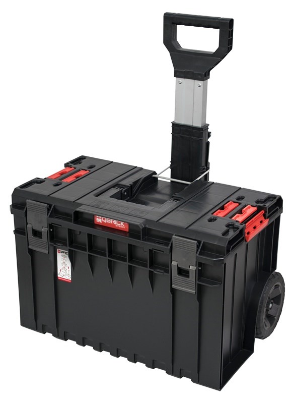 TOOLBOX QBRICK SYSTEM ONE CART