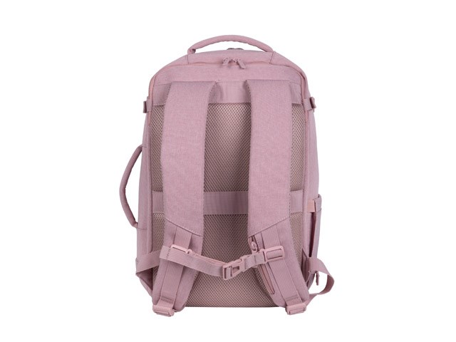 Natec Camel Lite Laptop Backpack Pink 15.6" 19 L-12