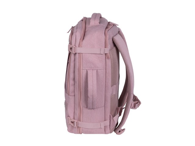 Natec Camel Lite Laptop Backpack Pink 15.6" 19 L-8