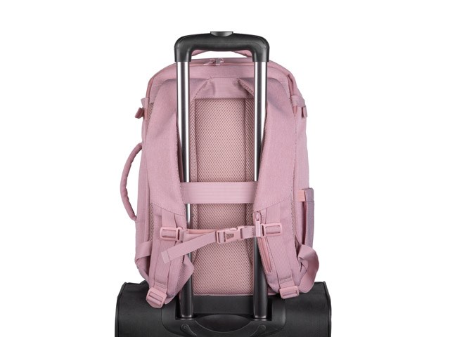 Natec Camel Lite Laptop Backpack Pink 15.6" 19 L-9