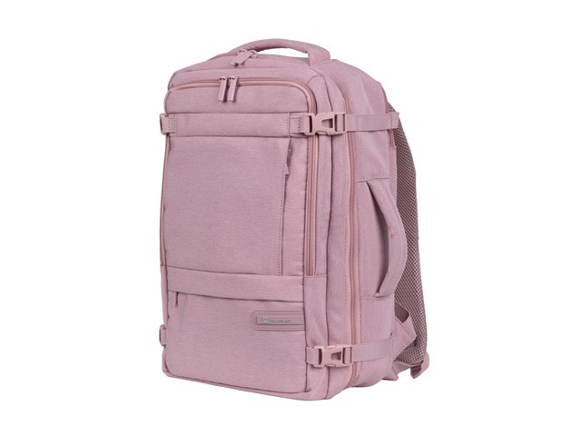 Natec Camel Lite Laptop Backpack Pink 15.6" 19 L-2