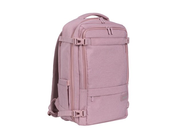 Natec Camel Lite Laptop Backpack Pink 15.6" 19 L-3