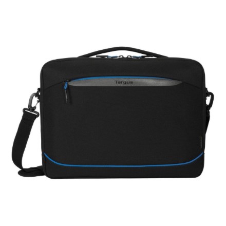 Targus TBT94304GL laptop case 40.6 cm (16") Briefcase Grey-16