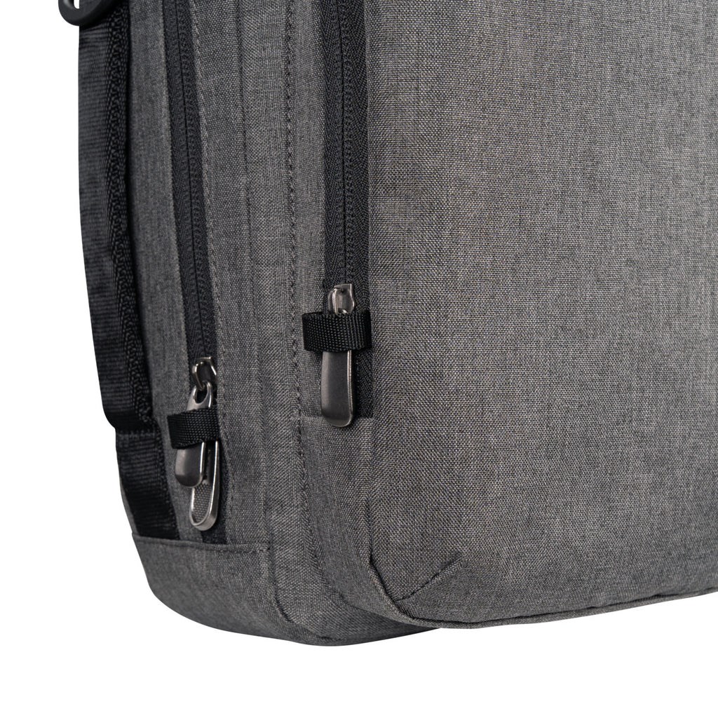 Targus TBT94304GL laptop case 40.6 cm (16") Briefcase Grey-4