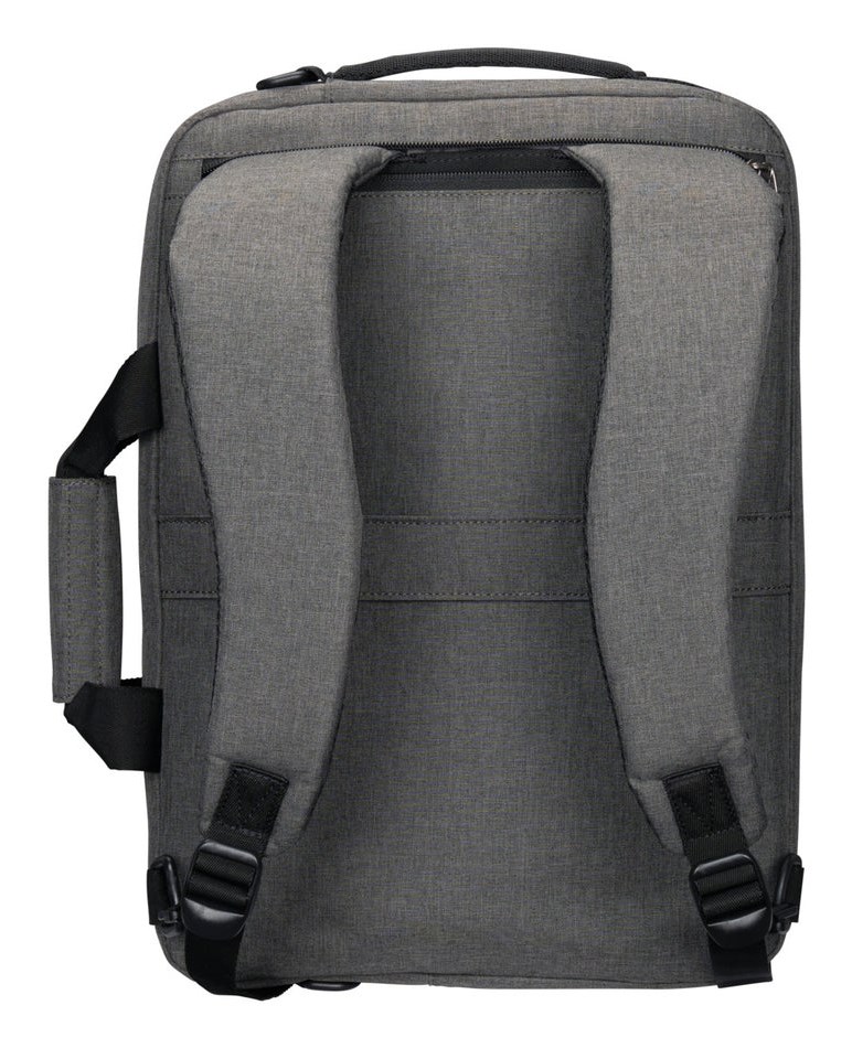 Targus TBT94304GL laptop case 40.6 cm (16") Briefcase Grey-2