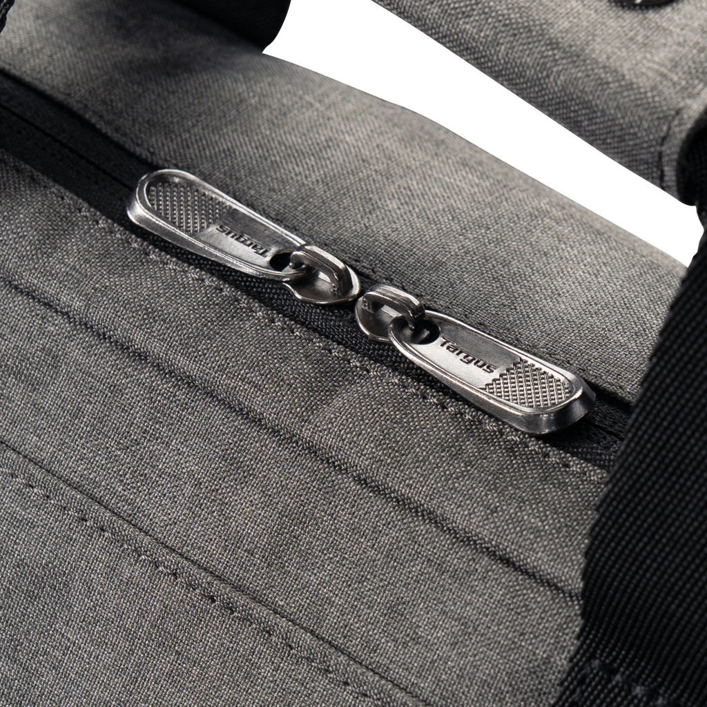 Targus TBT94304GL laptop case 40.6 cm (16") Briefcase Grey-13