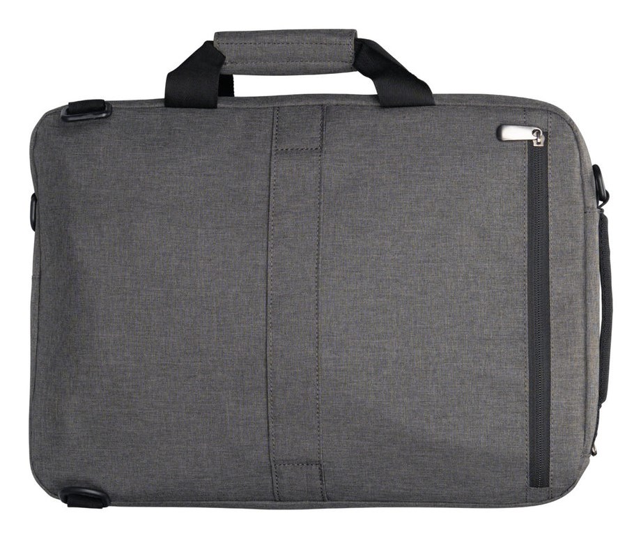 Targus TBT94304GL laptop case 40.6 cm (16") Briefcase Grey-3