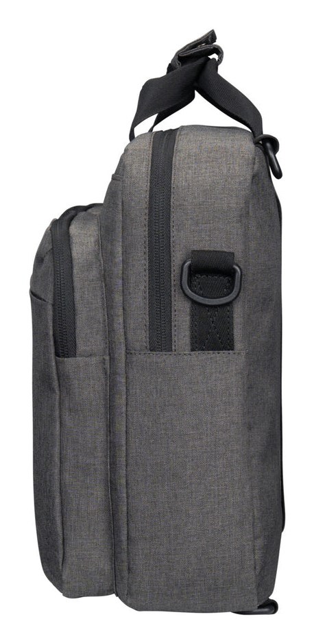 Targus TBT94304GL laptop case 40.6 cm (16") Briefcase Grey-9