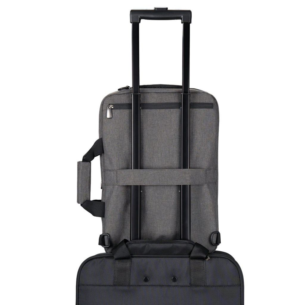 Targus TBT94304GL laptop case 40.6 cm (16") Briefcase Grey-11