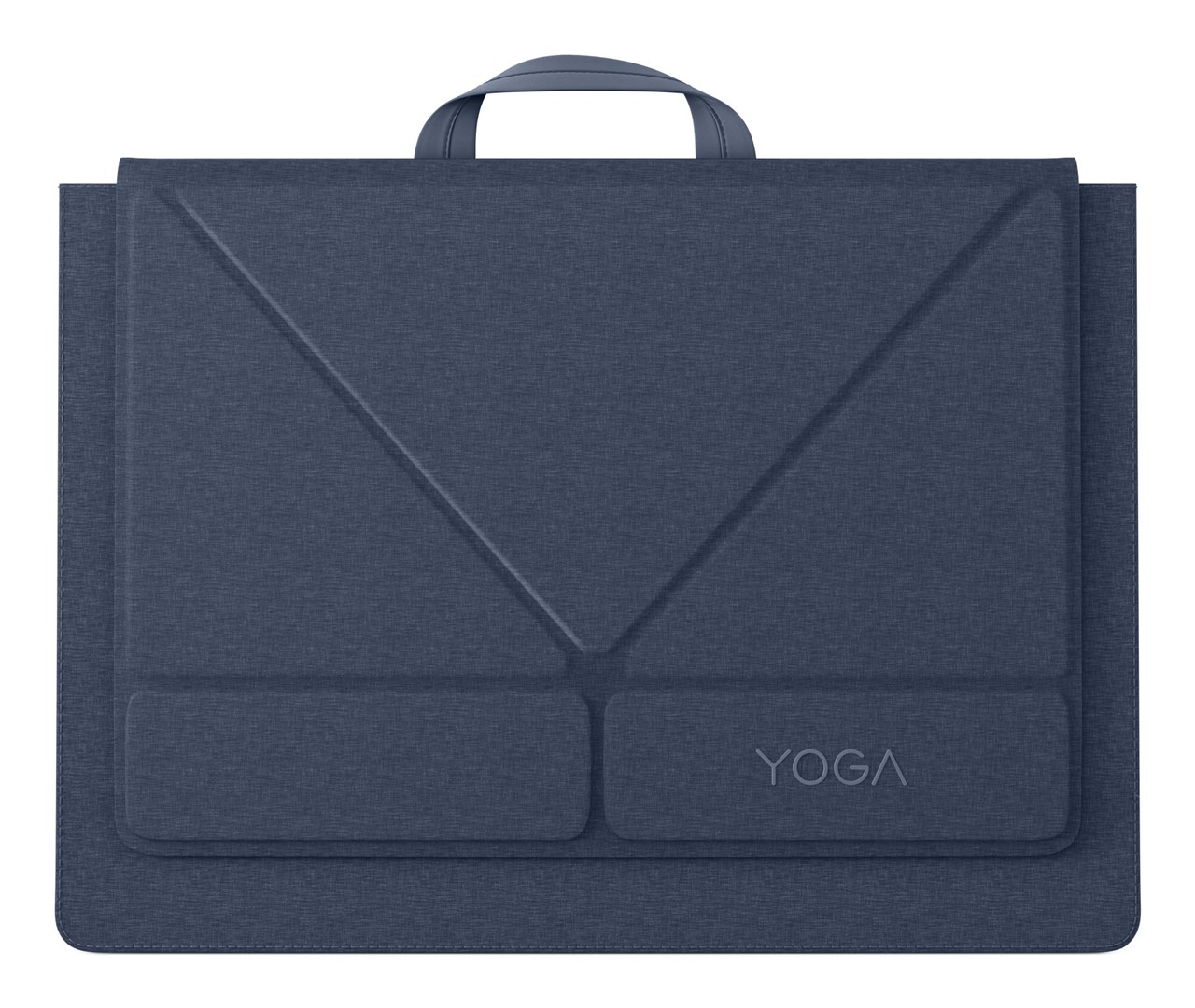 Lenovo | Yoga Tote Sleeve | Sleeve | Blue