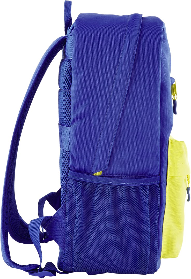 HP Campus Backpack Blue-2