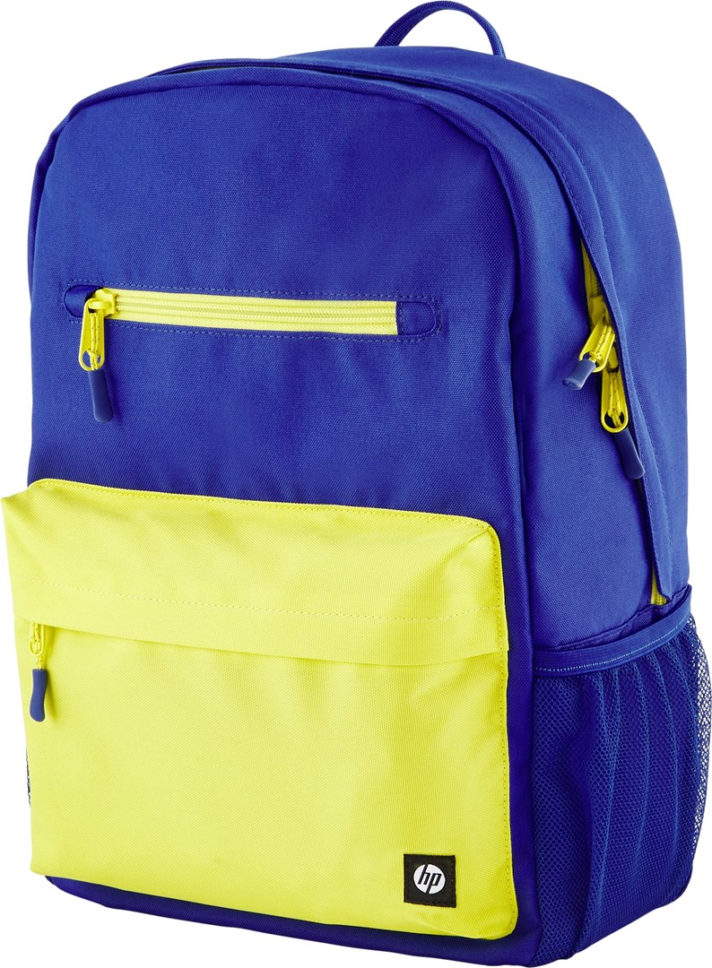 HP Campus Backpack Blue-7