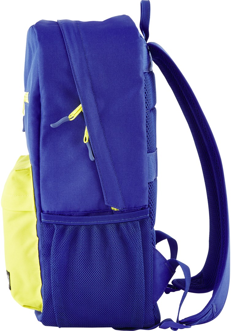 HP Campus Backpack Blue-4