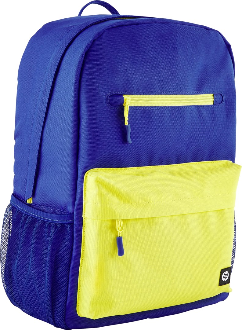 HP Campus Backpack Blue-0