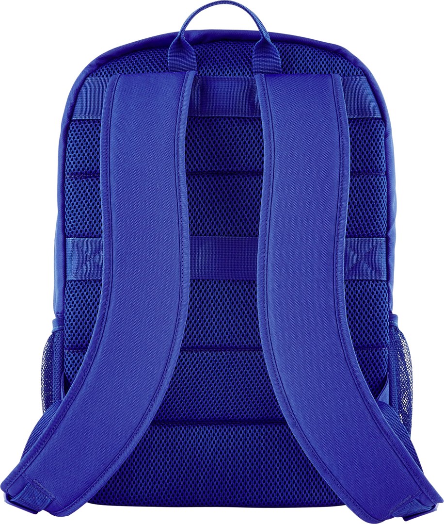 HP Campus Backpack Blue-1