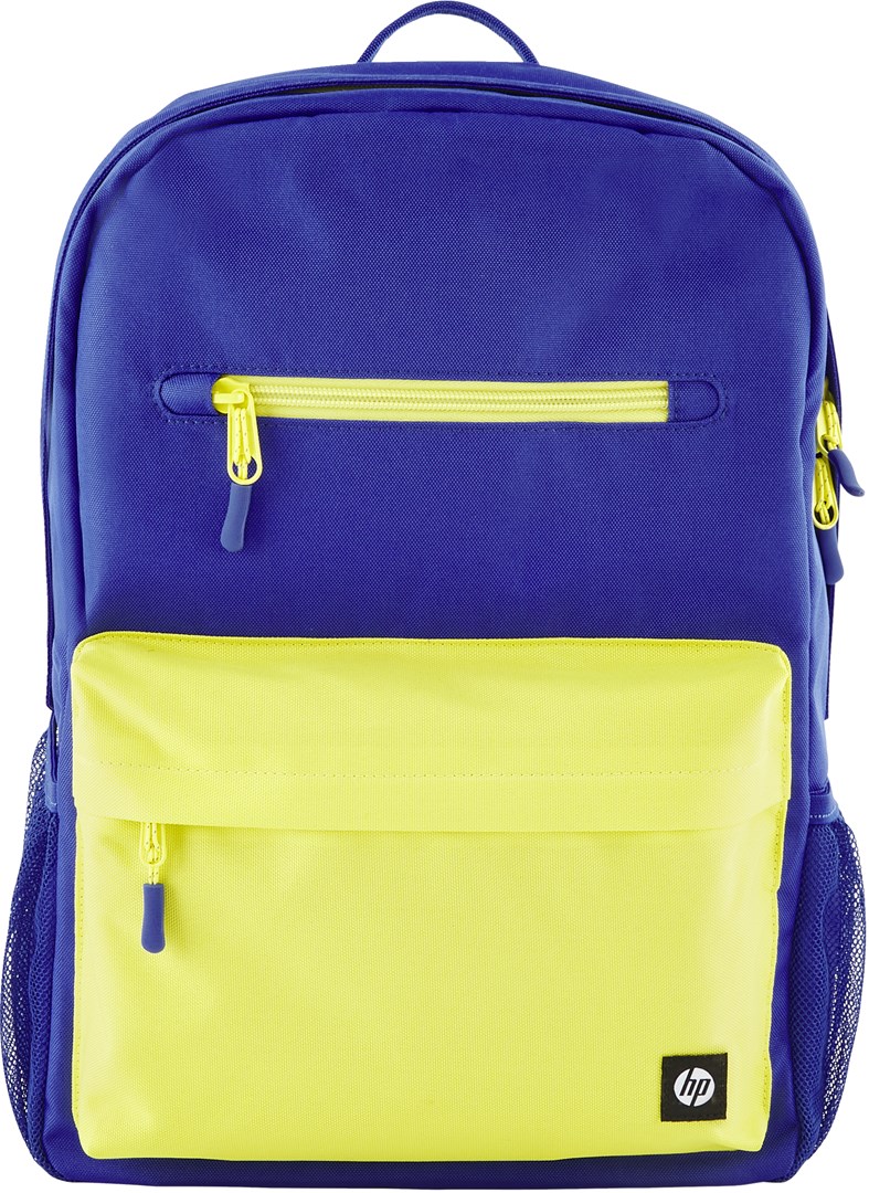 HP Campus Backpack Blue-6