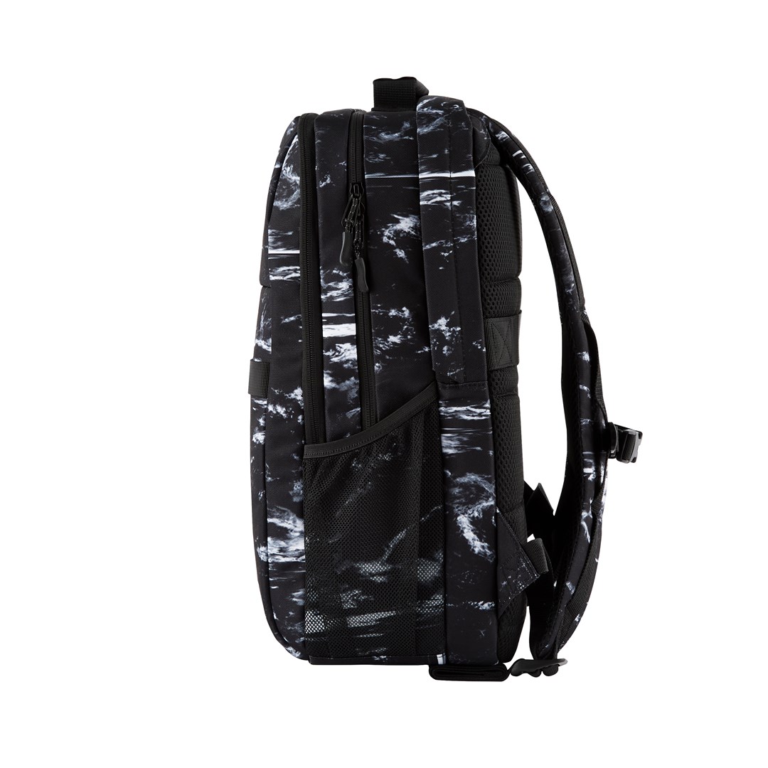 HP Campus XL Marble Stone Backpack-5