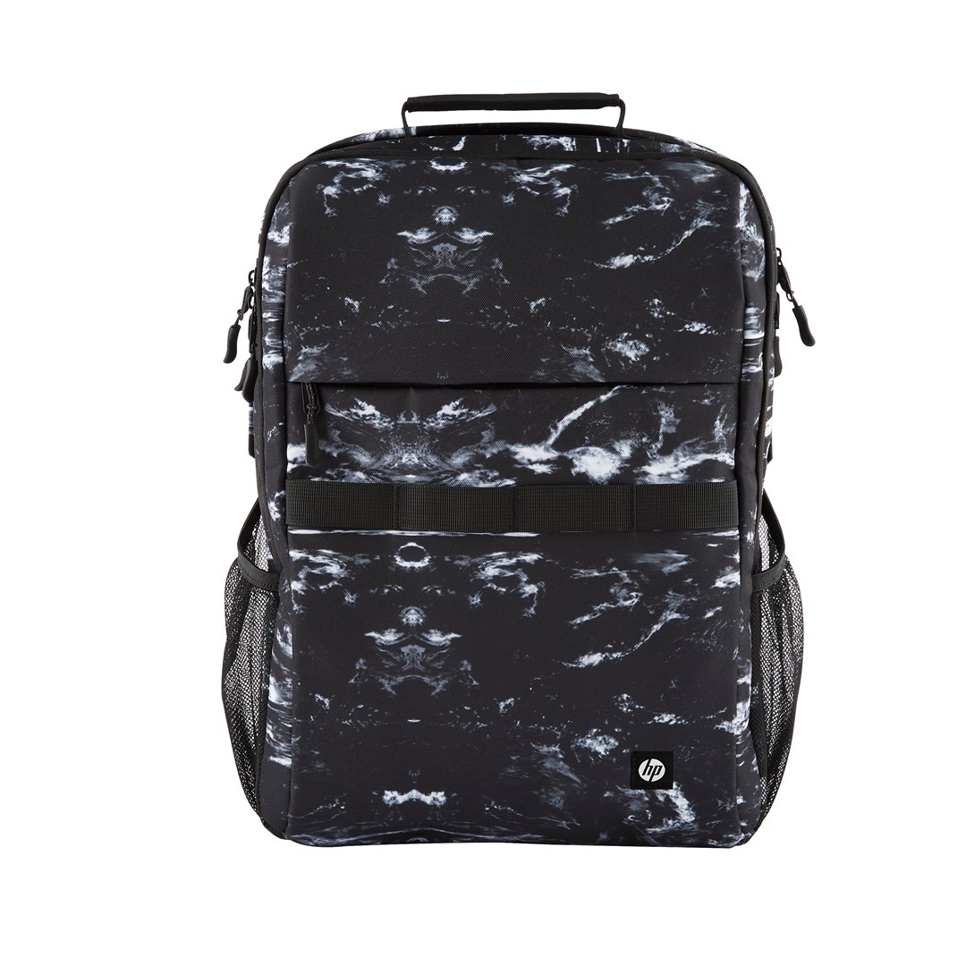 HP Campus XL Marble Stone Backpack-3