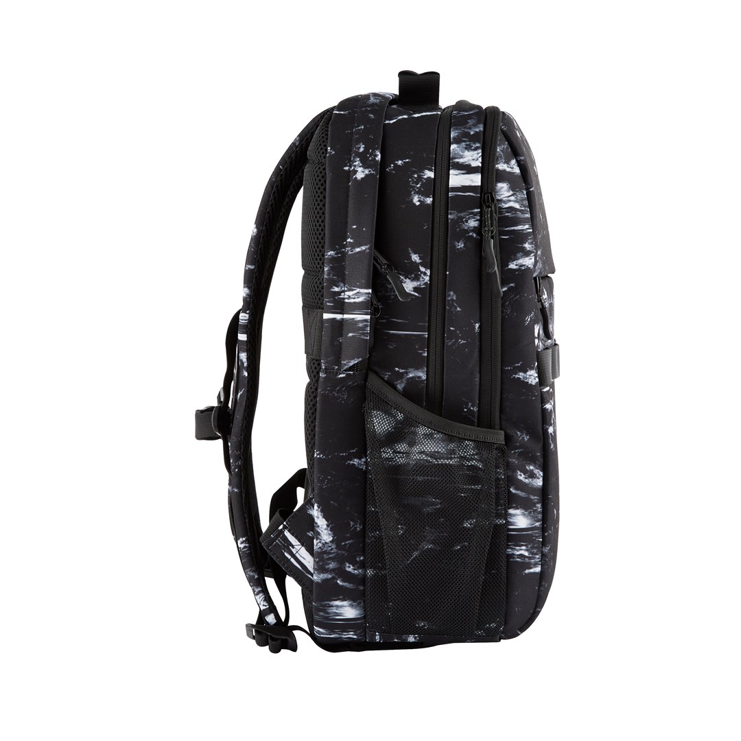 HP Campus XL Marble Stone Backpack-6
