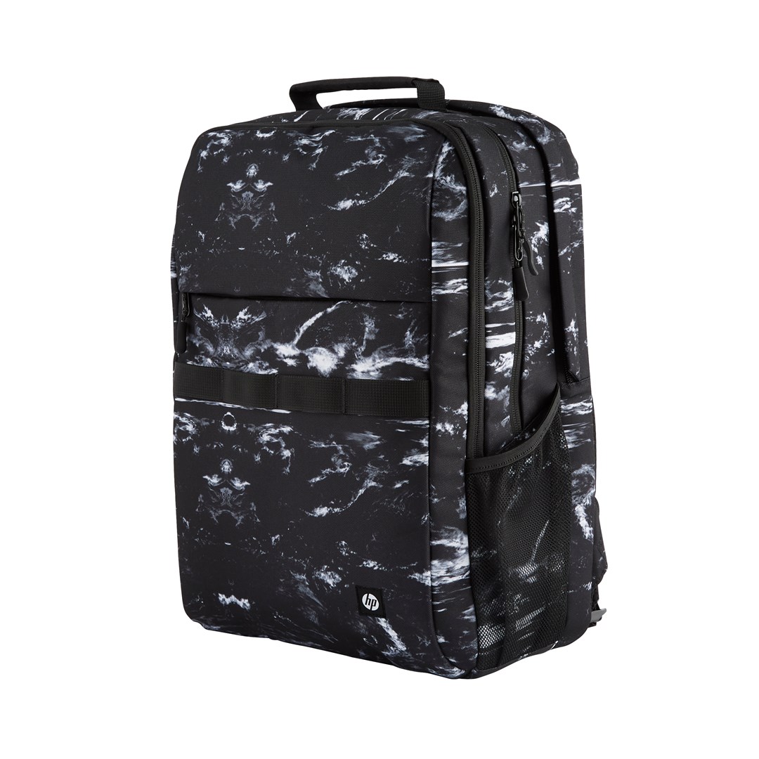 HP Campus XL Marble Stone Backpack-4