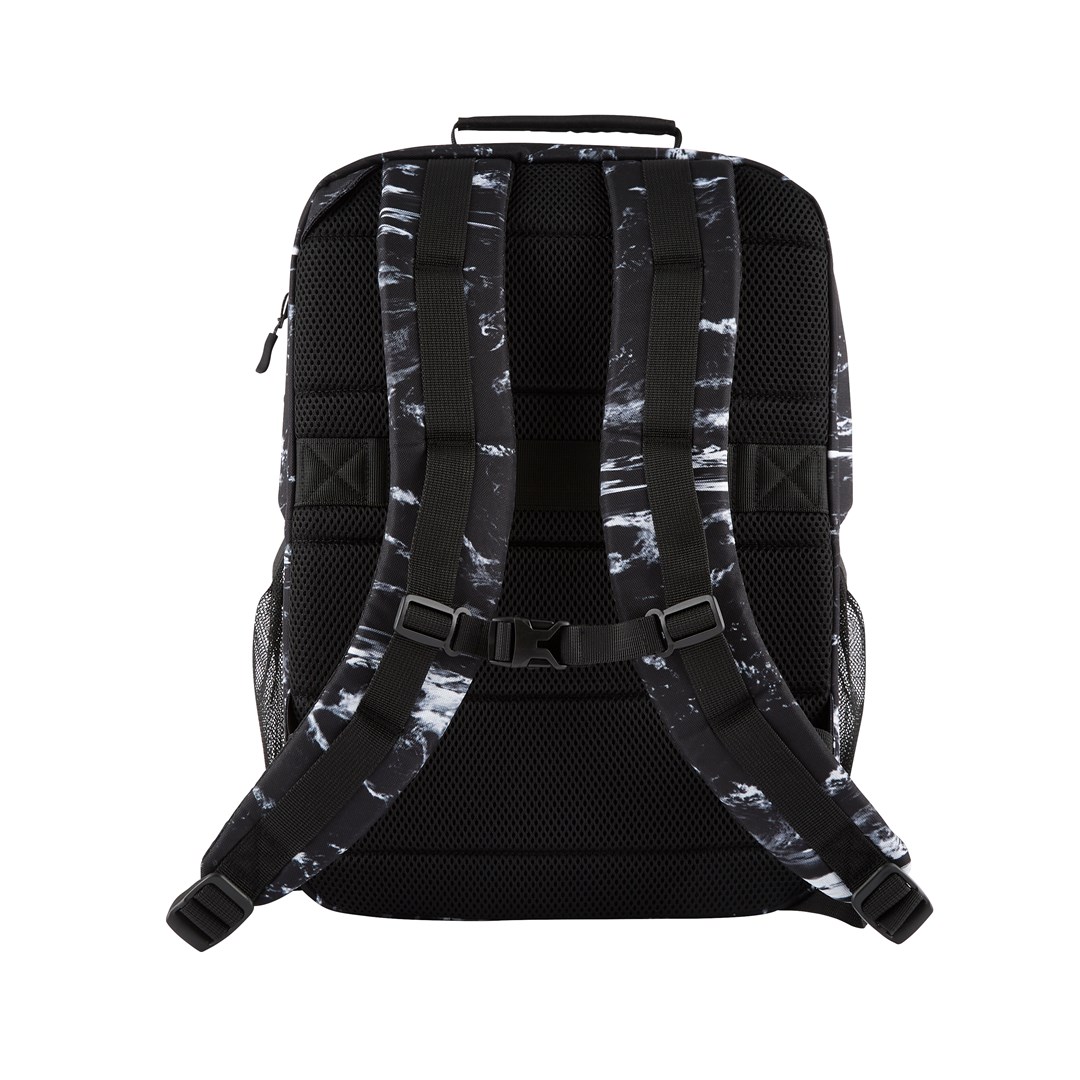HP Campus XL Marble Stone Backpack-8