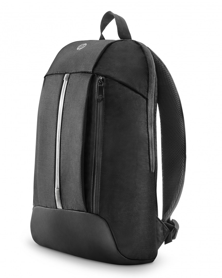 HP Campus XL Tartan Plaid Backpack-8