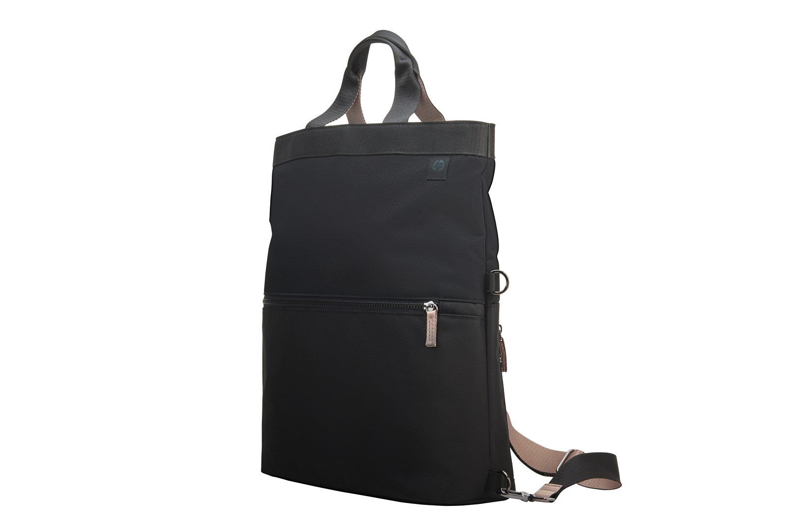 HP 14-inch Convertible Laptop Backpack Tote-4