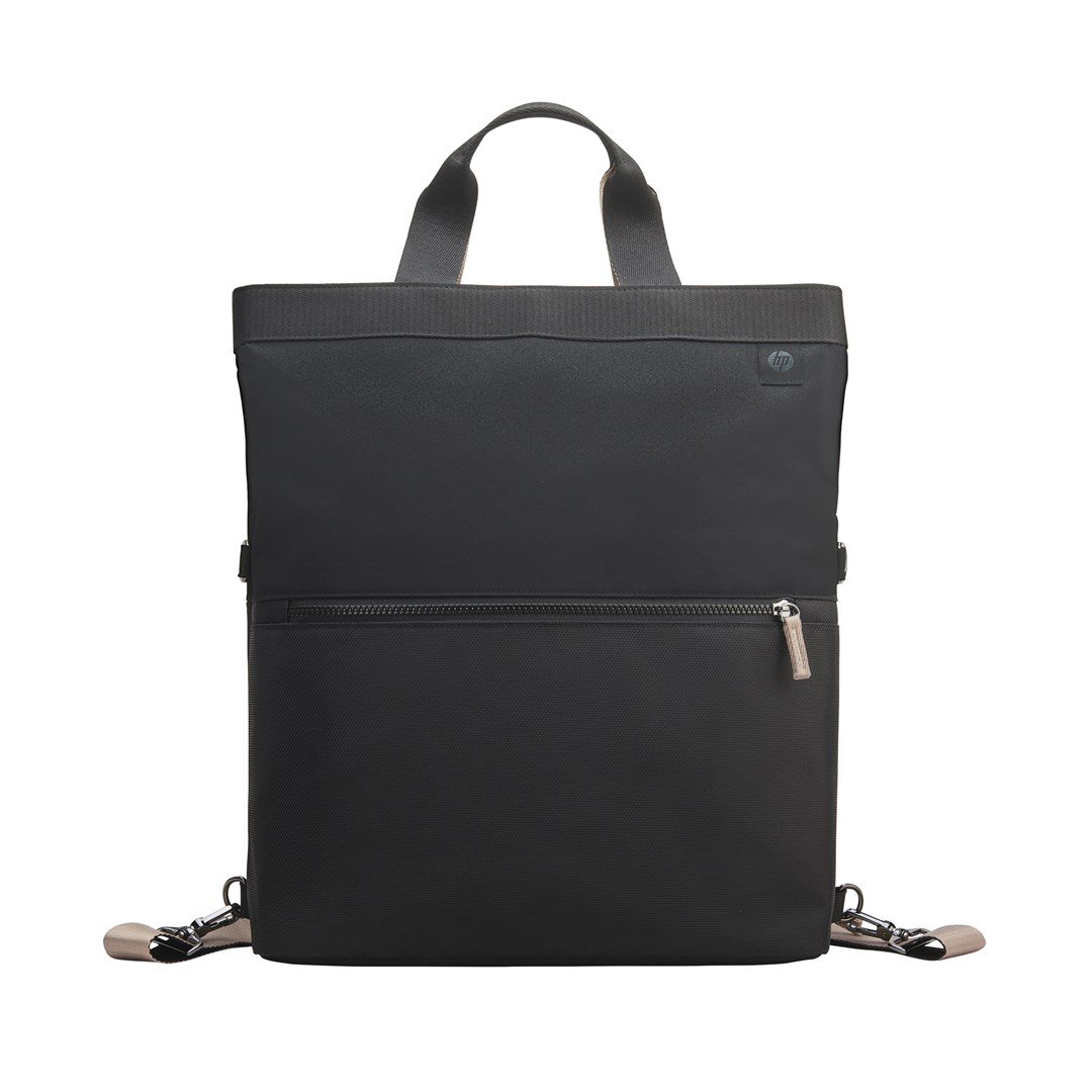 HP 14-inch Convertible Laptop Backpack Tote-1