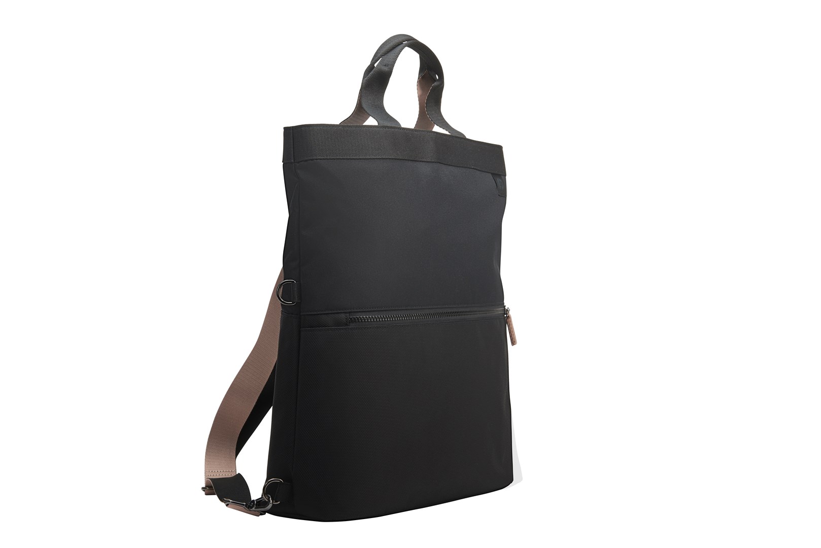 HP 14-inch Convertible Laptop Backpack Tote-5