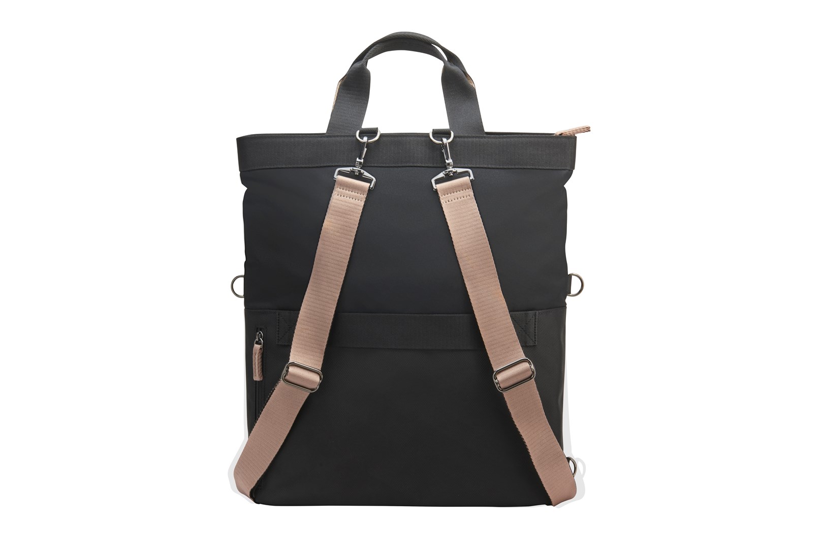 HP 14-inch Convertible Laptop Backpack Tote-6