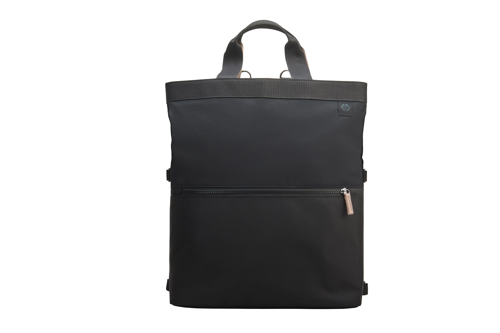HP 14-inch Convertible Laptop Backpack Tote