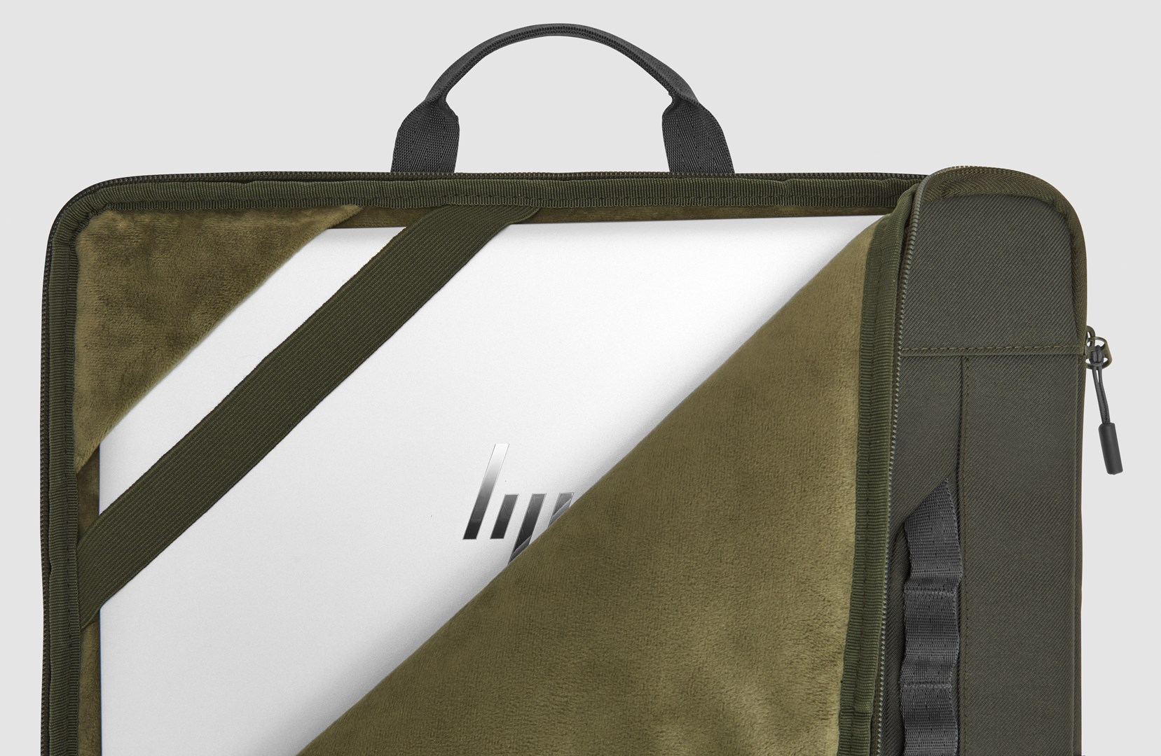 HP 15.6-inch Modular Laptop Sleeve-0