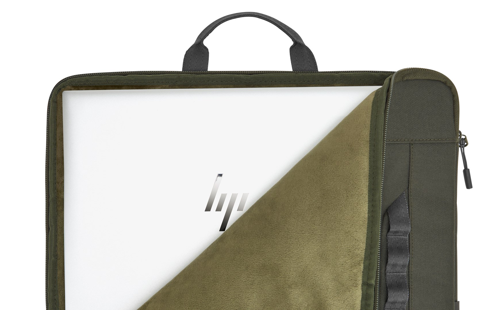 HP 15.6-inch Modular Laptop Sleeve-1
