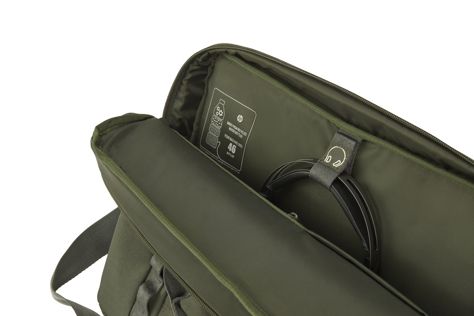 HP 15.6-inch Modular Laptop Bag-3