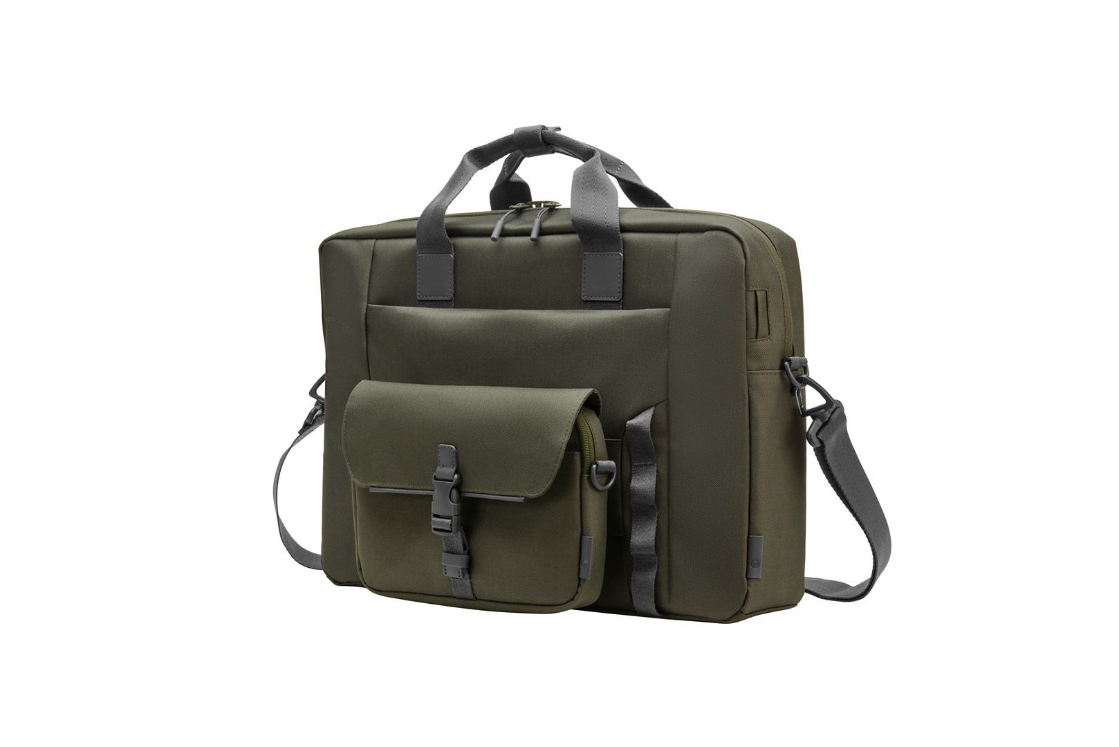 HP 15.6-inch Modular Laptop Bag-5