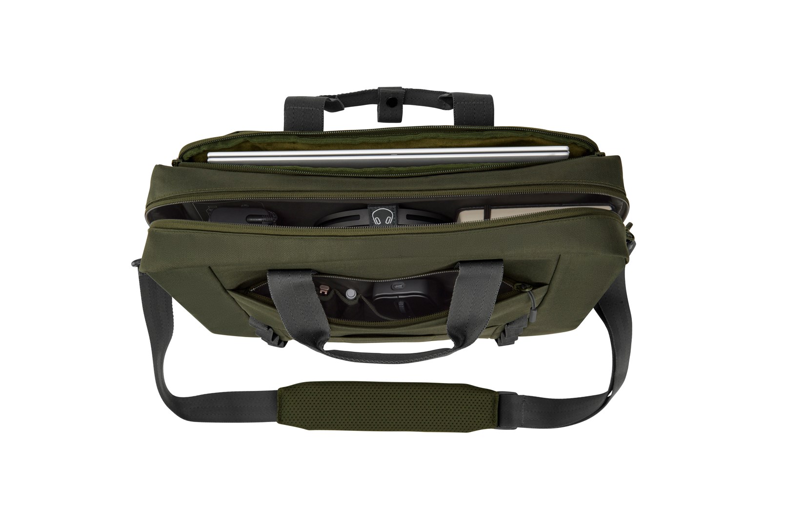 HP 15.6-inch Modular Laptop Bag-6