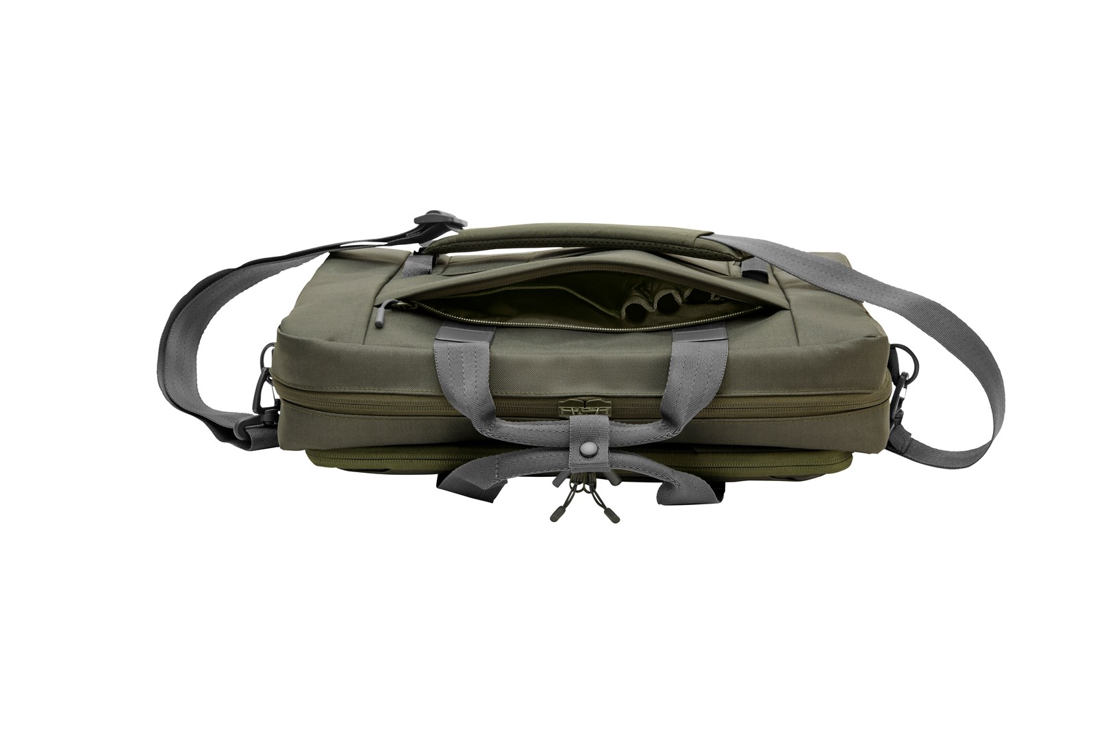 HP 15.6-inch Modular Laptop Bag-1