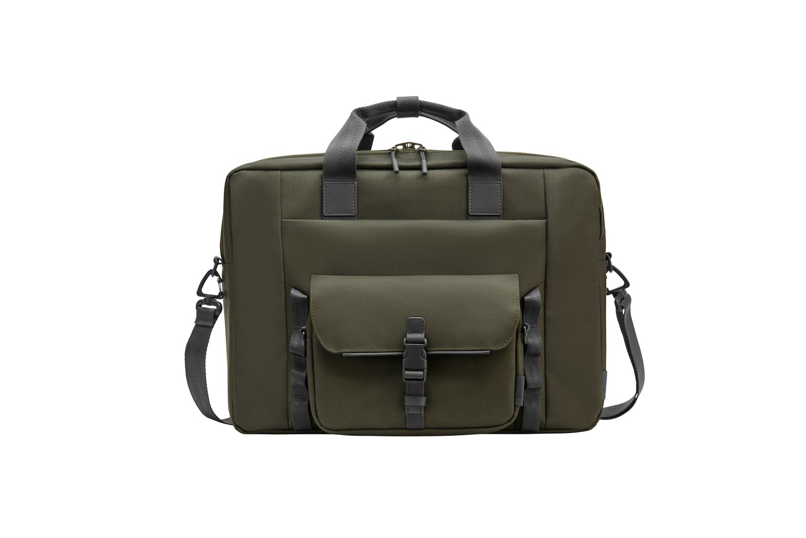 HP 15.6-inch Modular Laptop Bag-0