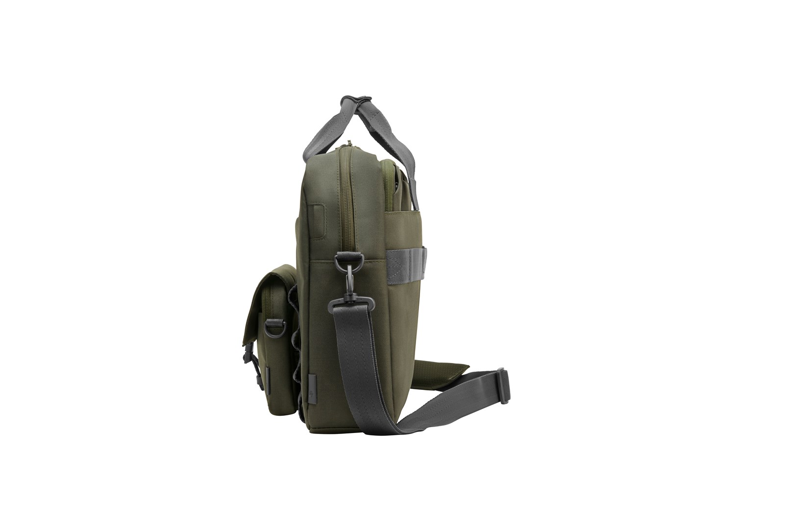 HP 15.6-inch Modular Laptop Bag-8