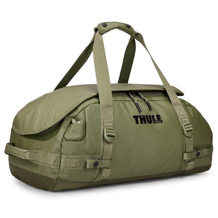 Thule Chasm TDSD302 Olivine duffel bag 40 L Polyester Olive-13