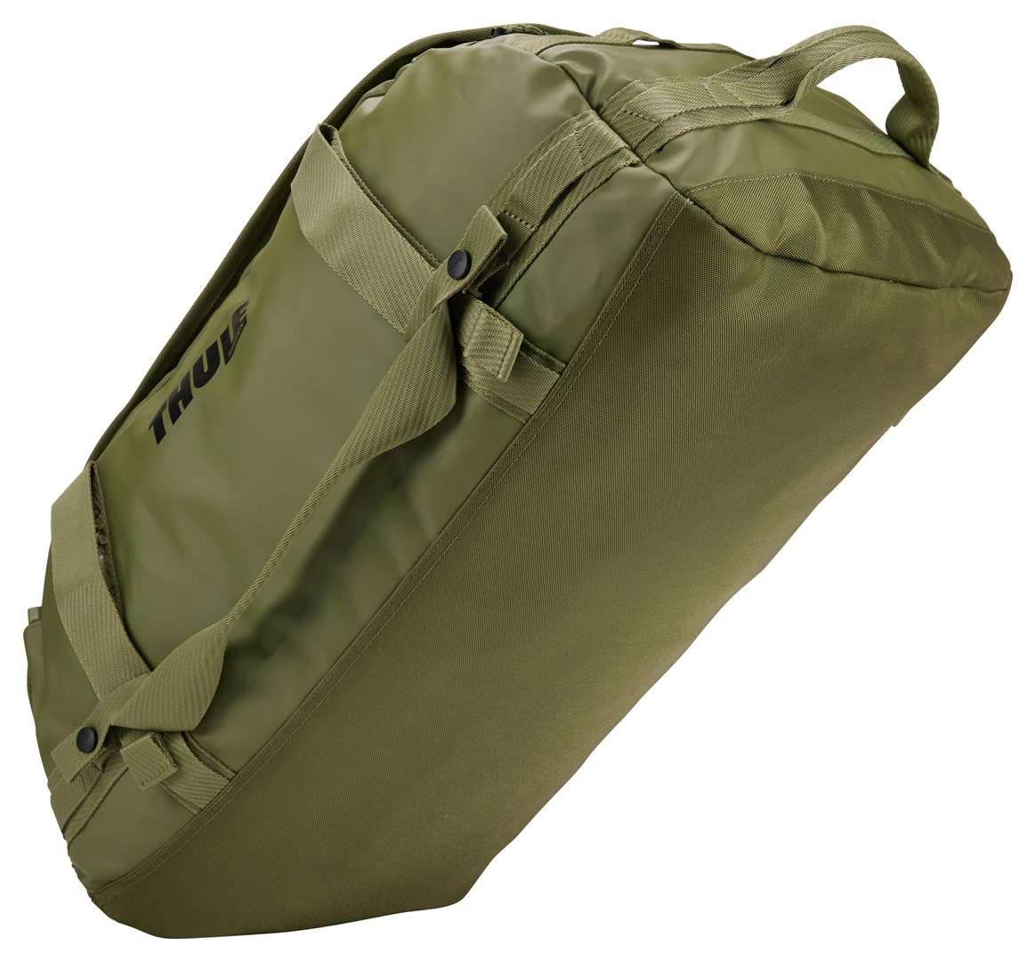 Thule Chasm TDSD302 Olivine duffel bag 40 L Polyester Olive-12
