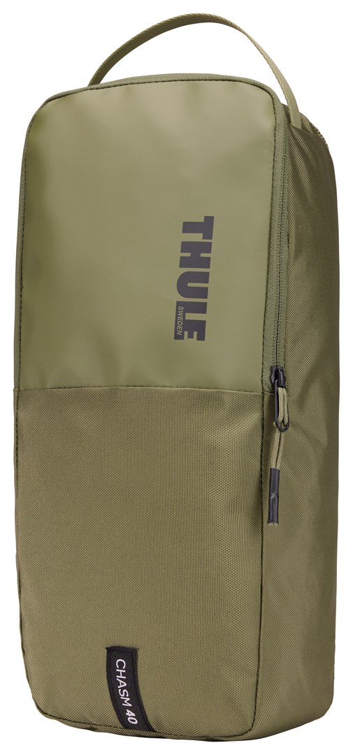 Thule Chasm TDSD302 Olivine duffel bag 40 L Polyester Olive-11