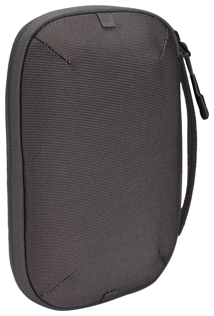 Thule Subterra 2 TSPW401 Vetiver Gray Shell case Polyester Grey-1