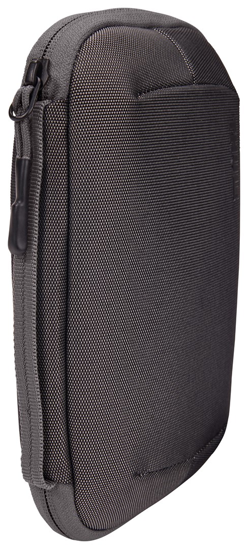 Thule Subterra 2 TSPW401 Vetiver Gray Shell case Polyester Grey-6