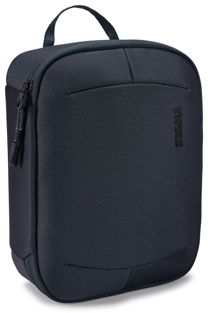 Thule Subterra 2 TSPW402 Dark Slate Shell case Polyester Grey