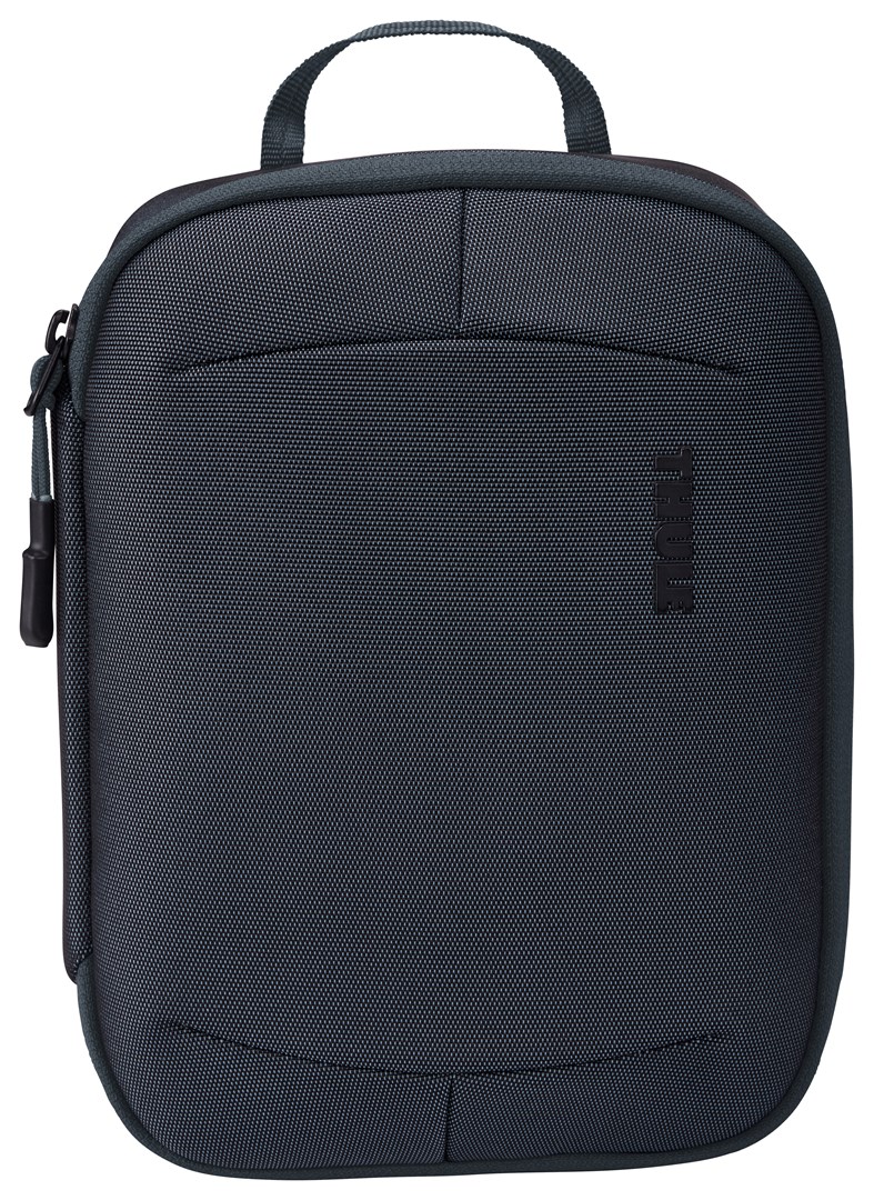 Thule Subterra 2 TSPW402 Dark Slate Shell case Polyester Grey-2