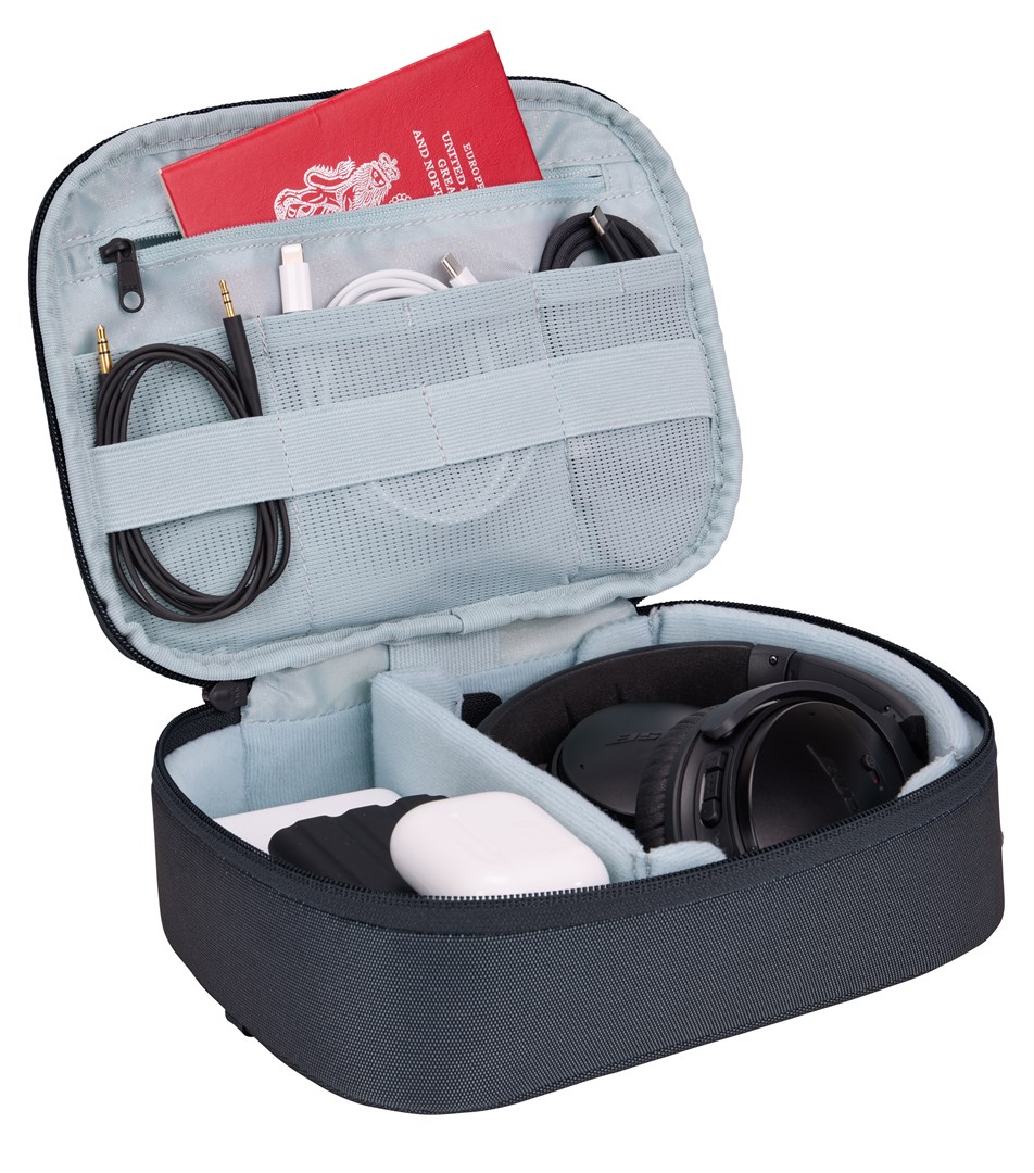 Thule Subterra 2 TSPW402 Dark Slate Shell case Polyester Grey-5